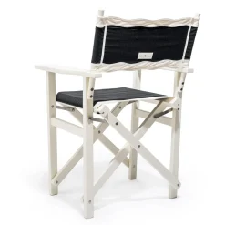 The Directors Chair - Table Height - Rivie Black^Business & Pleasure Co. Fashion