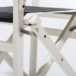 The Directors Chair - Table Height - Rivie Black^Business & Pleasure Co. Fashion