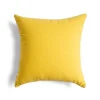 The Euro Throw Pillow - Rivie Mimosa^Business & Pleasure Co. Hot