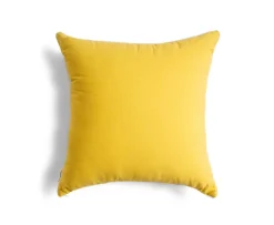 The Euro Throw Pillow - Rivie Mimosa^Business & Pleasure Co. Hot