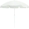 The Family Beach Umbrella - Antique White^Business & Pleasure Co. Best