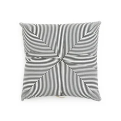 The Floor Pillow - Lauren'S Navy Stripe^Business & Pleasure Co. Clearance