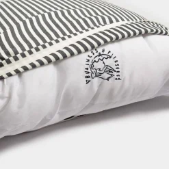 The Floor Pillow - Lauren'S Navy Stripe^Business & Pleasure Co. Clearance