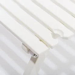 The Folding Picnic Table - Antique White^Business & Pleasure Co. Clearance