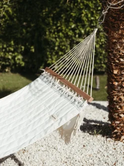 The Hammock - Antique White^Business & Pleasure Co. Clearance