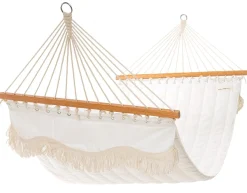 The Hammock - Antique White^Business & Pleasure Co. Clearance
