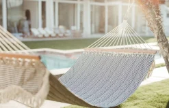 The Hammock - Lauren'S Navy Stripe^Business & Pleasure Co. Online