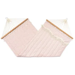 The Hammock - Lauren'S Pink Stripe^Business & Pleasure Co. New