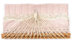 The Hammock - Lauren'S Pink Stripe^Business & Pleasure Co. New