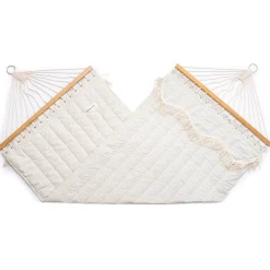 The Hammock - Lauren'S Sage Stripe^Business & Pleasure Co. Online
