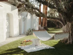 The Hammock - Lauren'S Sage Stripe^Business & Pleasure Co. Online