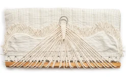 The Hammock - Lauren'S Sage Stripe^Business & Pleasure Co. Online