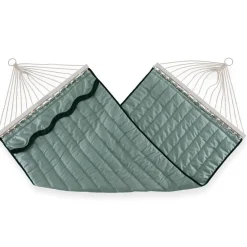The Hammock - Rivie Green^Business & Pleasure Co. Sale