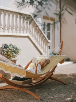 The Hammock - Rivie Mimosa^Business & Pleasure Co. Outlet