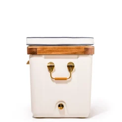 The Hemingway Cooler - Antique White - 55 Quarts^Business & Pleasure Co. Hot