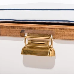 The Hemingway Cooler - Antique White - 55 Quarts^Business & Pleasure Co. Hot