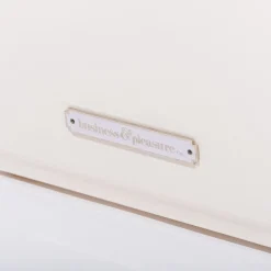 The Hemingway Cooler - Antique White - 55 Quarts^Business & Pleasure Co. Hot