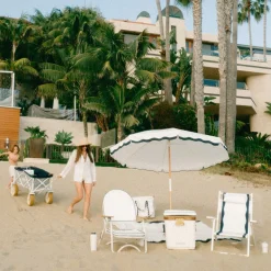 The Hemingway Cooler - Antique White - 35 Quarts^Business & Pleasure Co. Sale