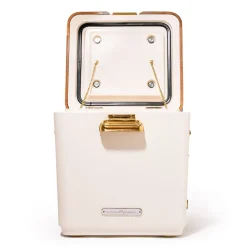 The Hemingway Cooler - Antique White - 35 Quarts^Business & Pleasure Co. Sale