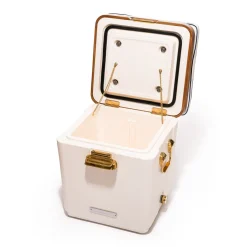 The Hemingway Cooler - Antique White - 35 Quarts^Business & Pleasure Co. Sale