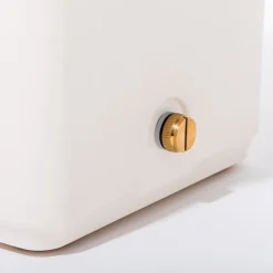 The Hemingway Cooler - Antique White - 35 Quarts^Business & Pleasure Co. Sale