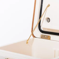 The Hemingway Cooler - Antique White - 35 Quarts^Business & Pleasure Co. Sale