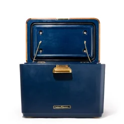The Hemingway Cooler - Boathouse Navy - 55 Quarts^Business & Pleasure Co. Hot