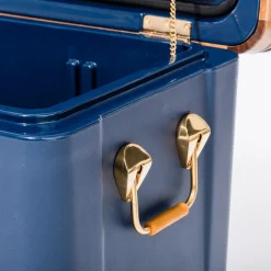 The Hemingway Cooler - Boathouse Navy - 55 Quarts^Business & Pleasure Co. Hot