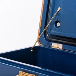 The Hemingway Cooler - Boathouse Navy - 55 Quarts^Business & Pleasure Co. Hot