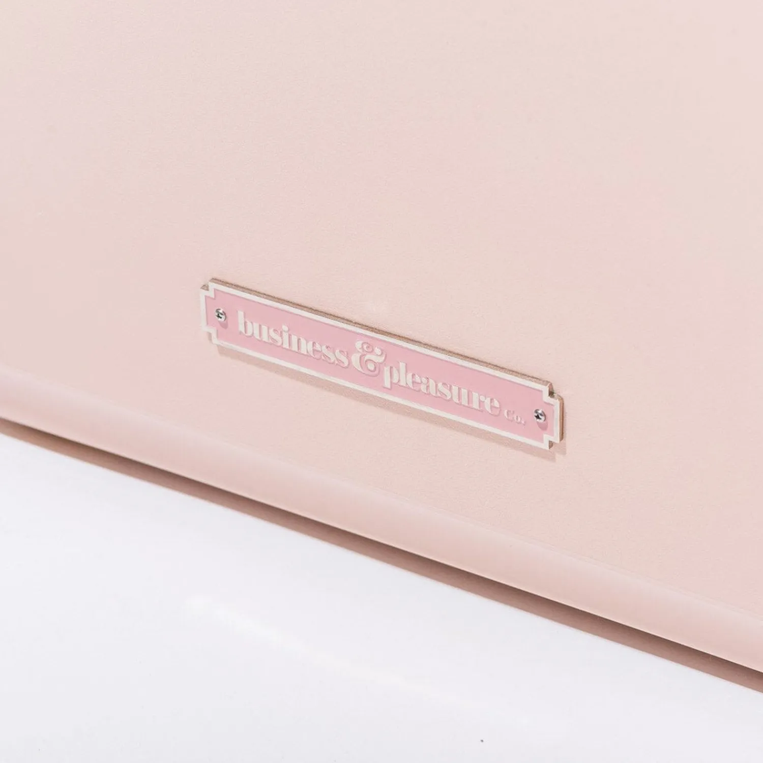 The Hemingway Cooler - Dusty Pink - 35 Quarts^Business & Pleasure Co. Online