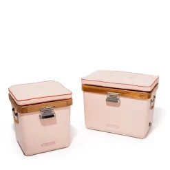 The Hemingway Cooler - Dusty Pink - 35 Quarts^Business & Pleasure Co. Online