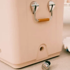 The Hemingway Cooler - Dusty Pink - 35 Quarts^Business & Pleasure Co. Online