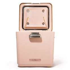 The Hemingway Cooler - Dusty Pink - 35 Quarts^Business & Pleasure Co. Online