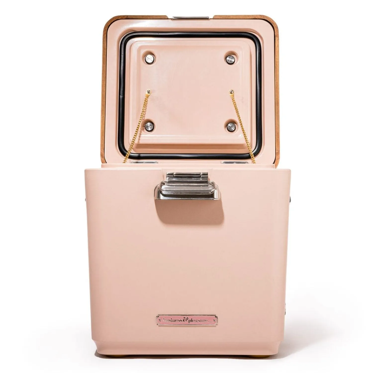 The Hemingway Cooler - Dusty Pink - 35 Quarts^Business & Pleasure Co. Online