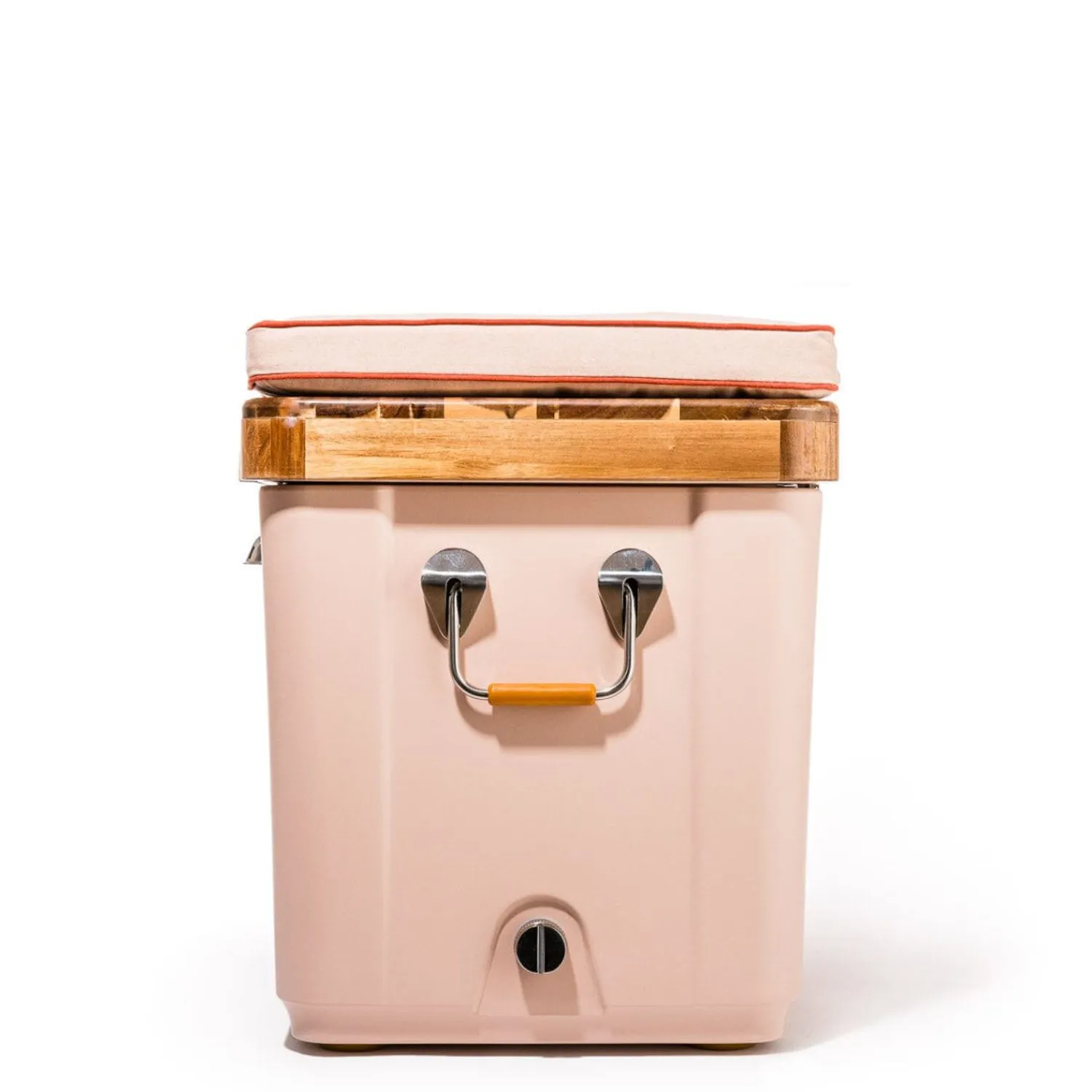 The Hemingway Cooler - Dusty Pink - 35 Quarts^Business & Pleasure Co. Online