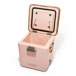 The Hemingway Cooler - Dusty Pink - 35 Quarts^Business & Pleasure Co. Online