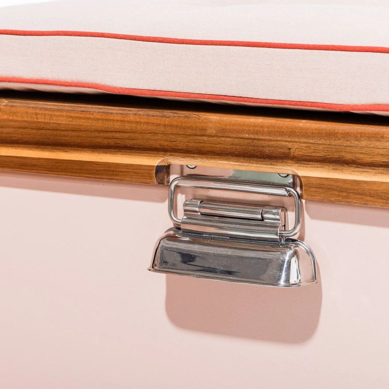 The Hemingway Cooler - Dusty Pink - 35 Quarts^Business & Pleasure Co. Online