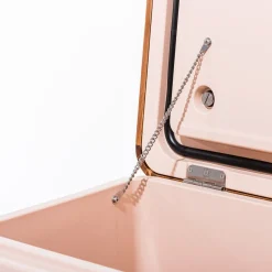 The Hemingway Cooler - Dusty Pink - 35 Quarts^Business & Pleasure Co. Online