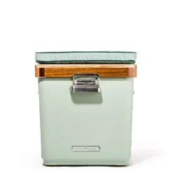 The Hemingway Cooler - Sage Green - 35 Quarts^Business & Pleasure Co. Online
