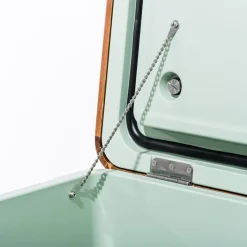 The Hemingway Cooler - Sage Green - 35 Quarts^Business & Pleasure Co. Online