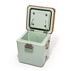 The Hemingway Cooler - Sage Green - 35 Quarts^Business & Pleasure Co. Online