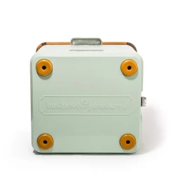 The Hemingway Cooler - Sage Green - 35 Quarts^Business & Pleasure Co. Online