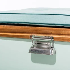 The Hemingway Cooler - Sage Green - 55 Quarts^Business & Pleasure Co. Online