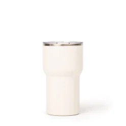 The Hemingway Drinkware - Highball - Antique White - 12 Oz^Business & Pleasure Co. Outlet