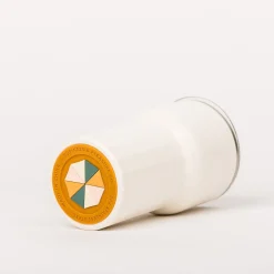 The Hemingway Drinkware - Highball - Antique White - 12 Oz^Business & Pleasure Co. Outlet