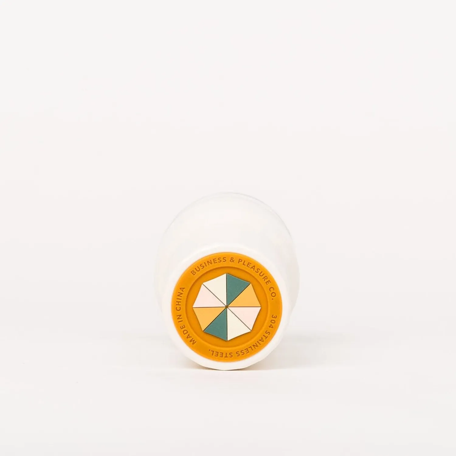 The Hemingway Drinkware - Highball - Antique White - 12 Oz^Business & Pleasure Co. Outlet