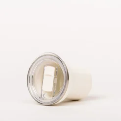 The Hemingway Drinkware - Coupe - Antique White - 6 Oz^Business & Pleasure Co. Sale