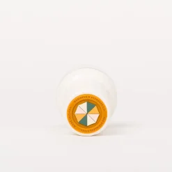 The Hemingway Drinkware - Coupe - Antique White - 6 Oz^Business & Pleasure Co. Sale