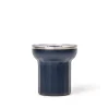 The Hemingway Drinkware - Coupe - Boathouse Navy - 6 Oz^Business & Pleasure Co. New