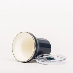 The Hemingway Drinkware - Coupe - Boathouse Navy - 6 Oz^Business & Pleasure Co. New